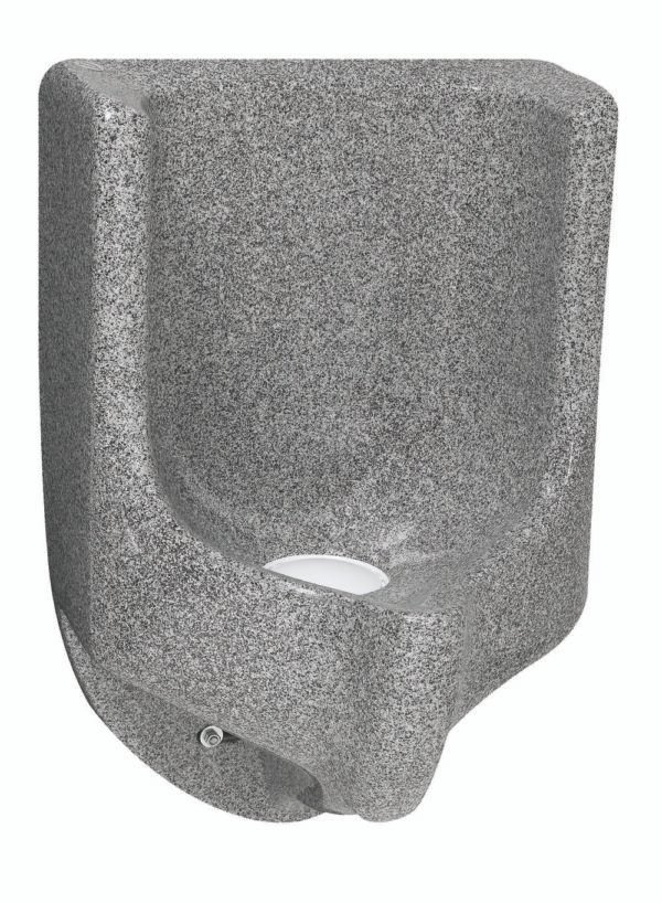 Sonora Waterless Urinal + iPack