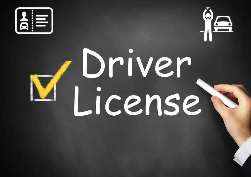 Guia definitivo como tirar Driver License na California