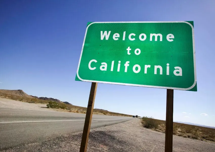 Vale a pena mudar para a Califórnia?