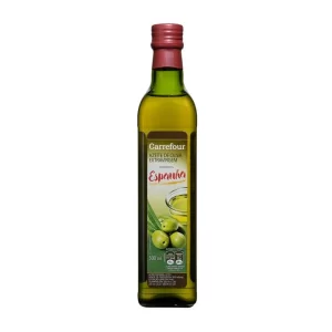 Azeite Espanhol Extra Virgem 500ml