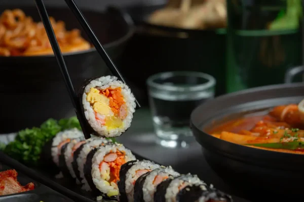 Specialty Roll